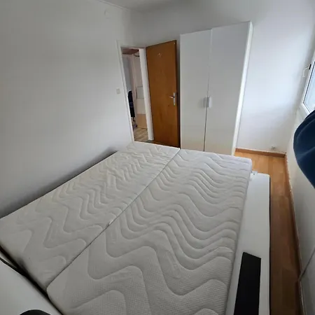 Holiday home Treff