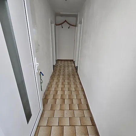 Holiday home Treff