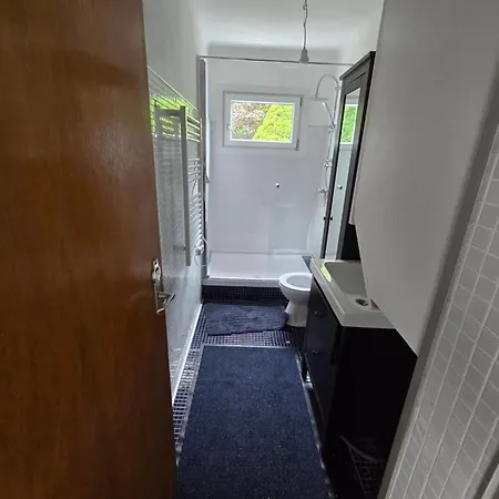 Holiday home Treff Schoerfling