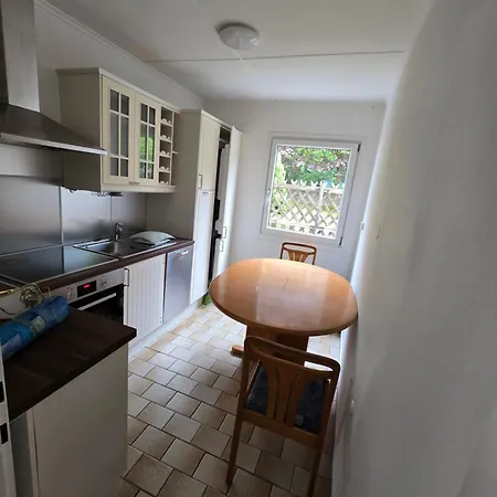 Holiday home Treff
