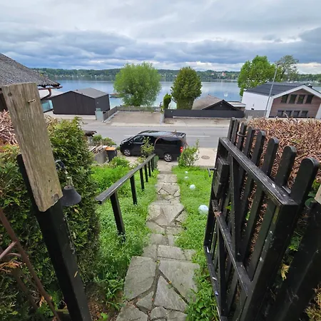 Treff Holiday home *