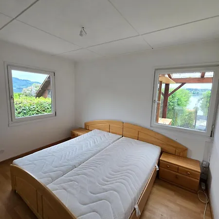 Treff Schörfling